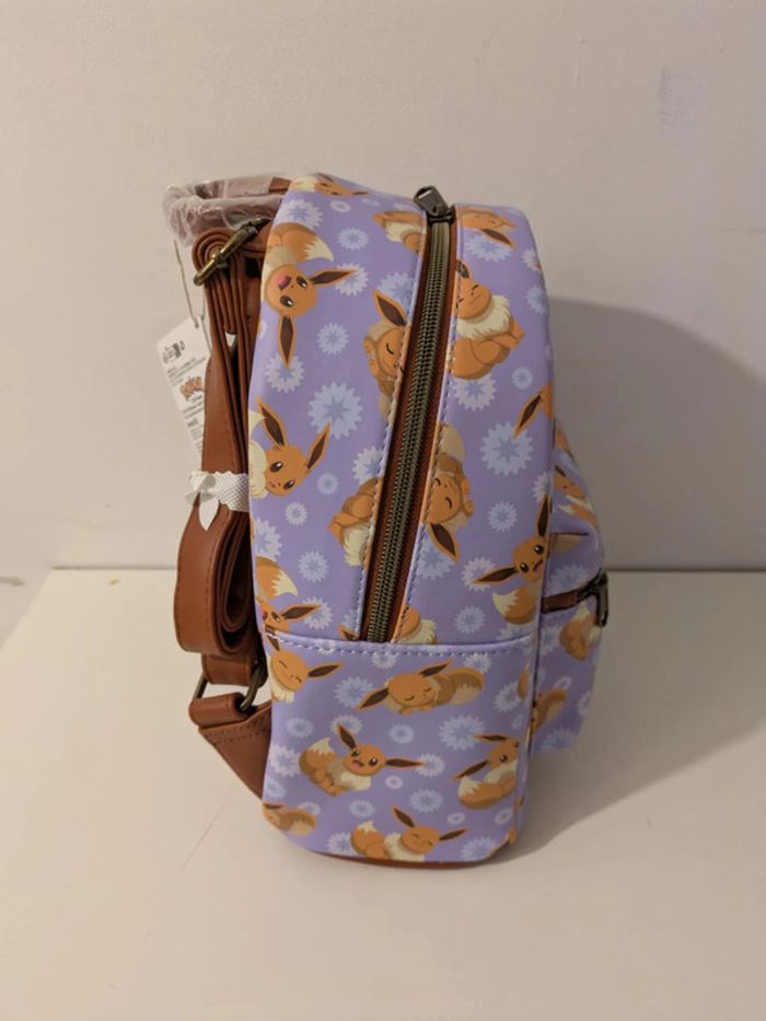 Loungefly Pokemon Evoli - photo numéro 4