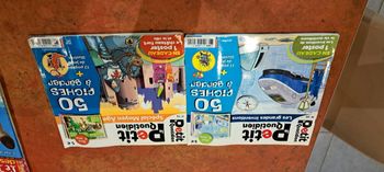 Lot livres le petit quotidien
