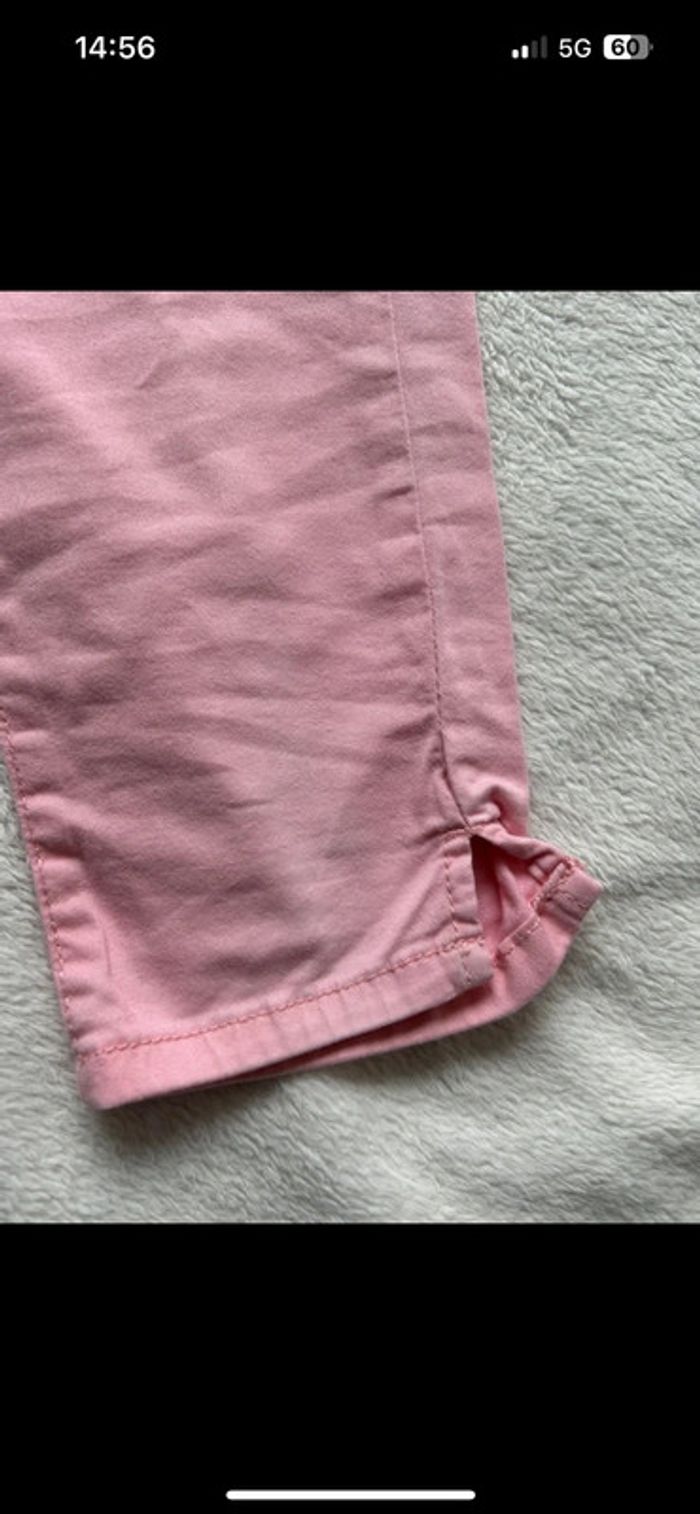 Lot de 12 vêtements fille 8 ans - photo numéro 20