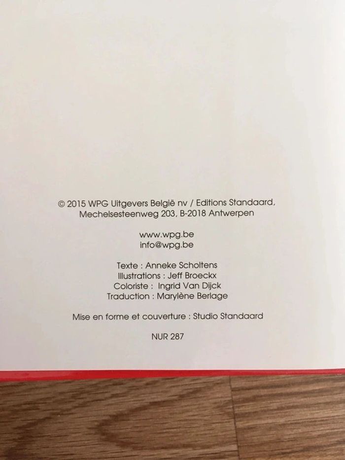 Bob et Bobette - photo numéro 7