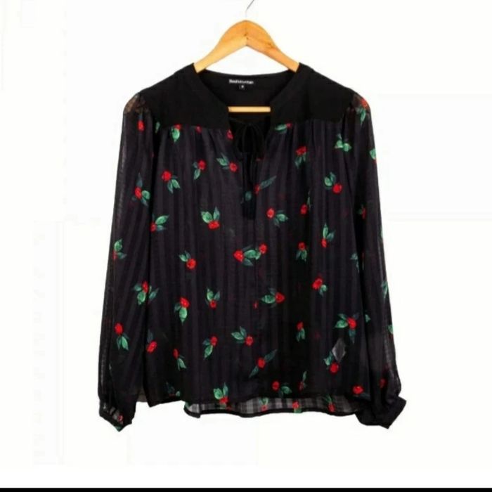 Blouse best mountain