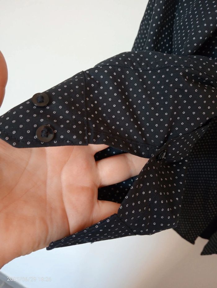 Chemise habillée homme - photo numéro 2