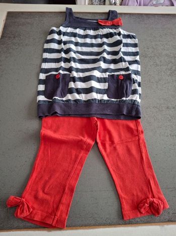 Ensemble été - 7 ans -