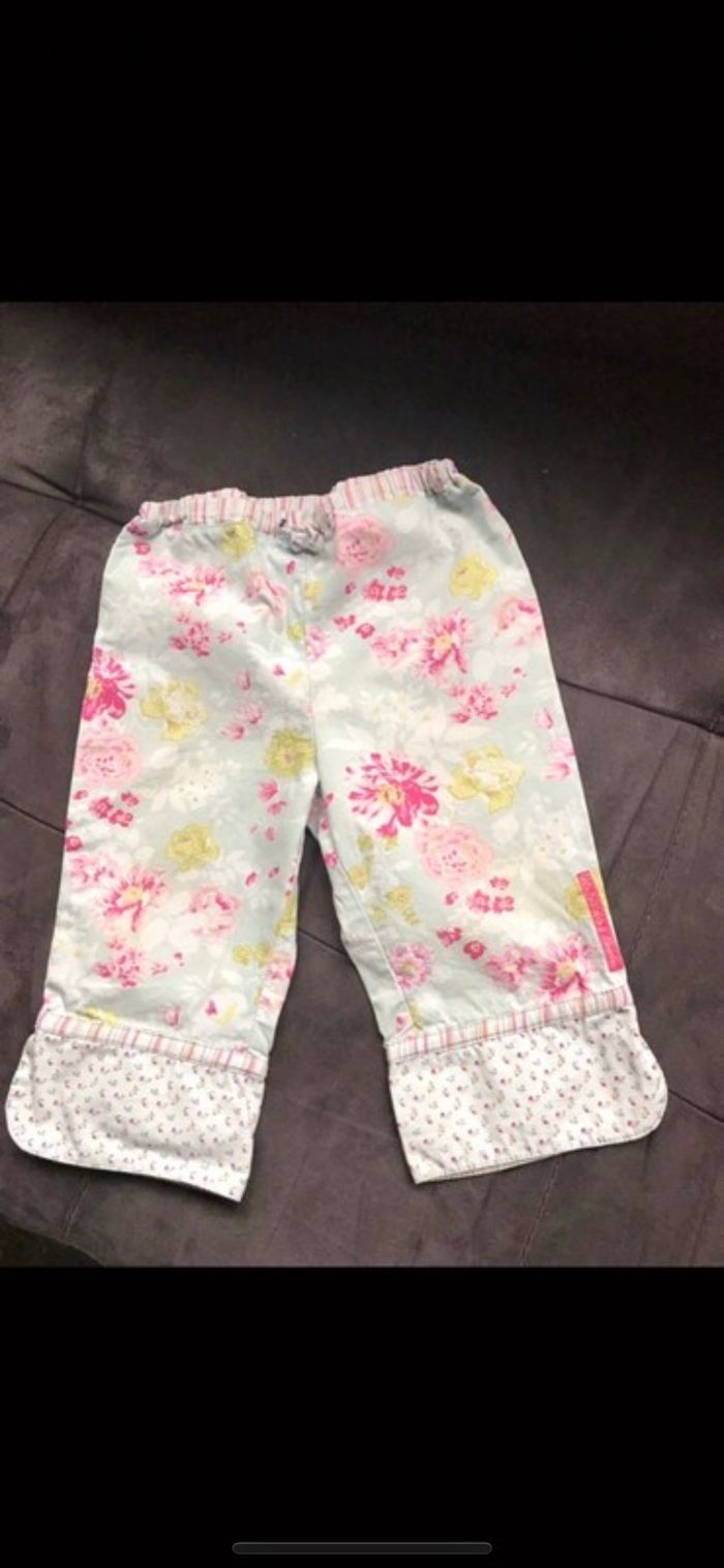 Pantalon été absorba taille 24 mois