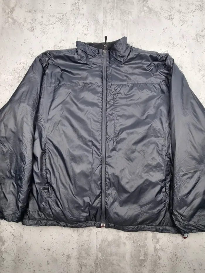 Doudoune L.L. Bean Noire – Taille XXL Homme (mesures en photos)