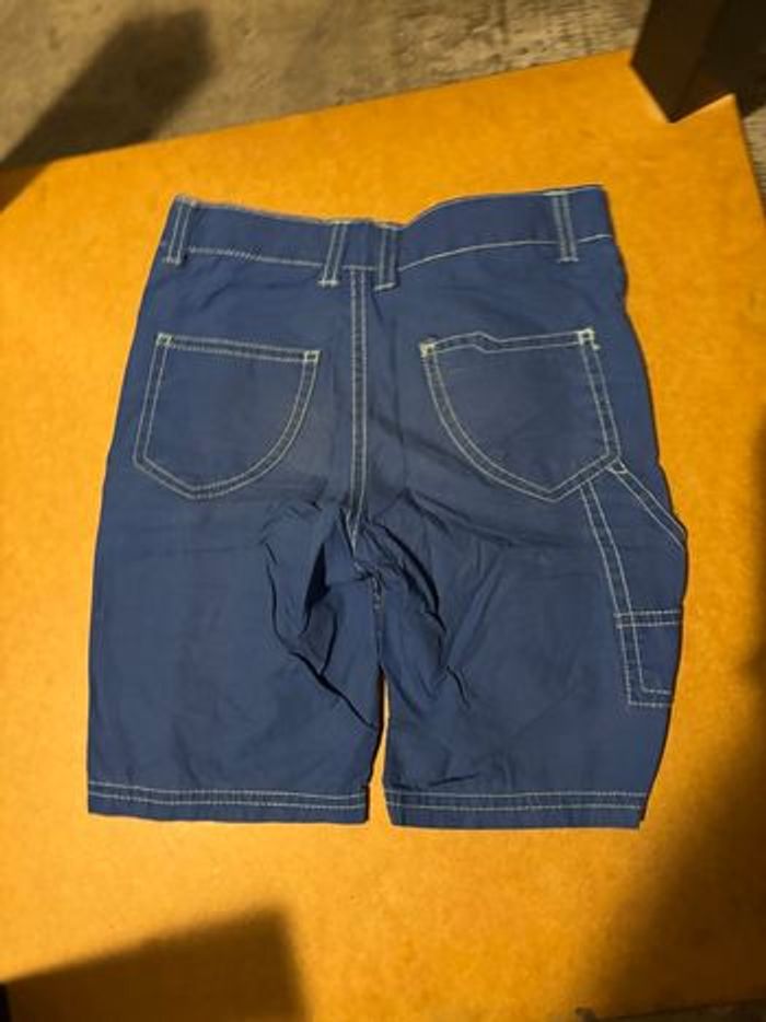 Short garçon - photo numéro 2