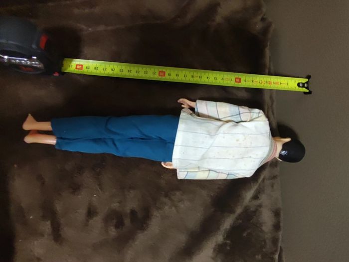 ken vintage - photo numéro 4