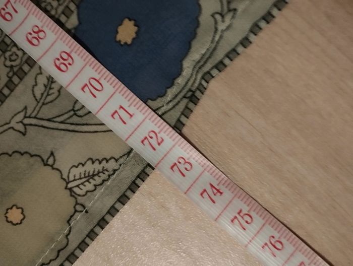 Chemise manches courtes Ara taille 46/48 - photo numéro 8