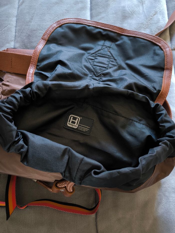 Sac a dos Hedgren neuf - photo numéro 8