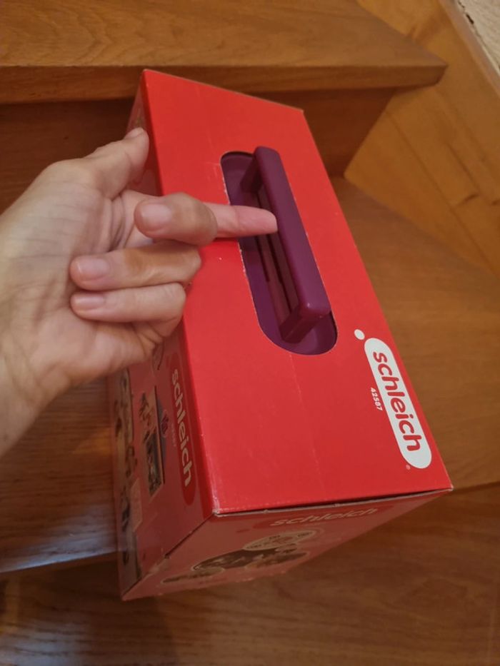 Schleich 42587 - photo numéro 5