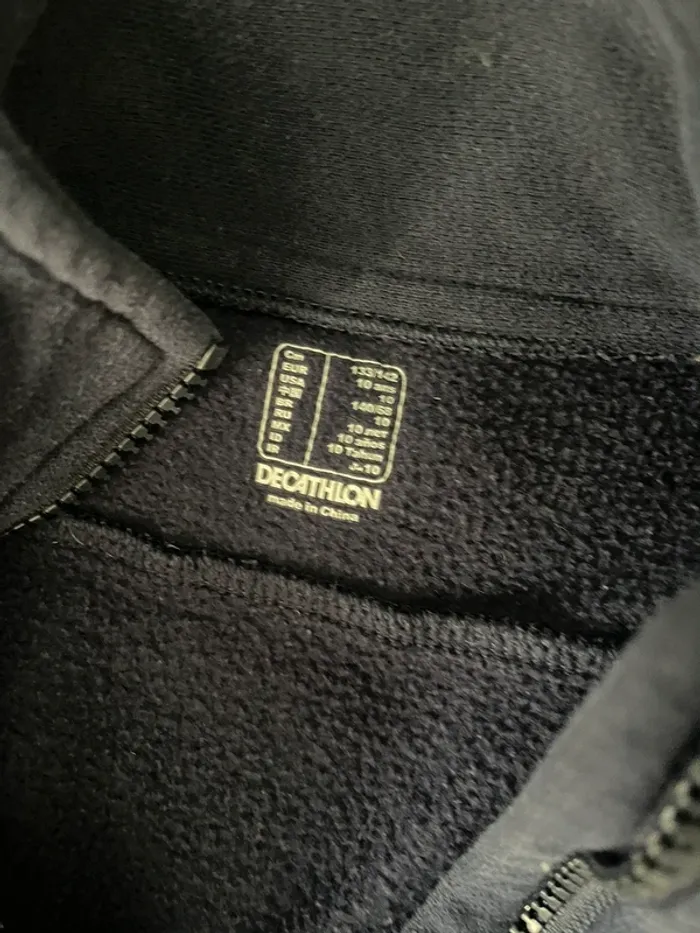 Veste de cheval - photo numéro 3