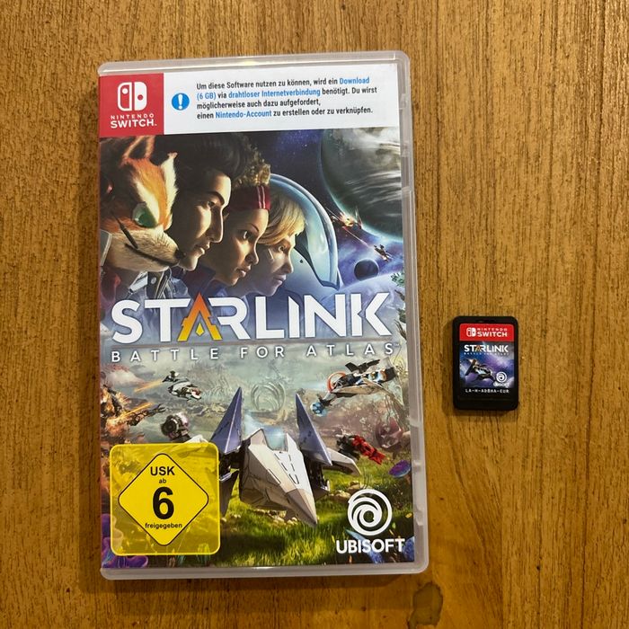 Starlink