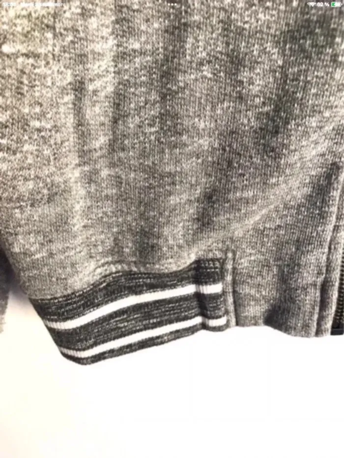 Bomber à intérieur tout doux Princesse Tam Tam taille 1 - photo numéro 5