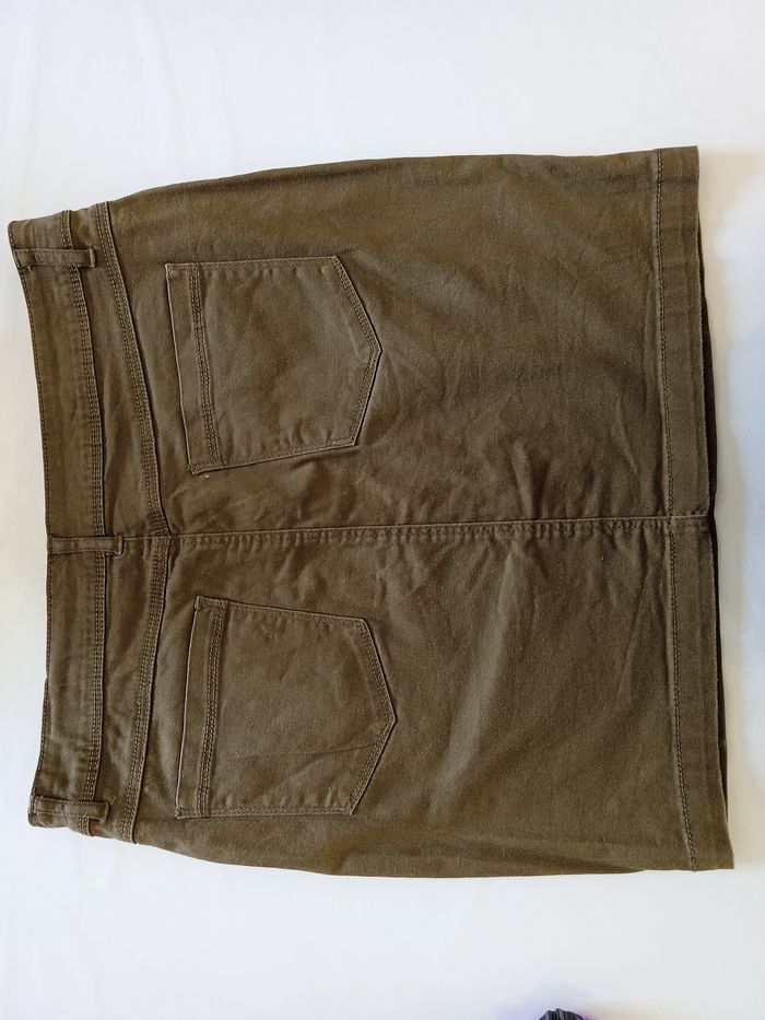 Jupe courte taille 40 - photo numéro 2