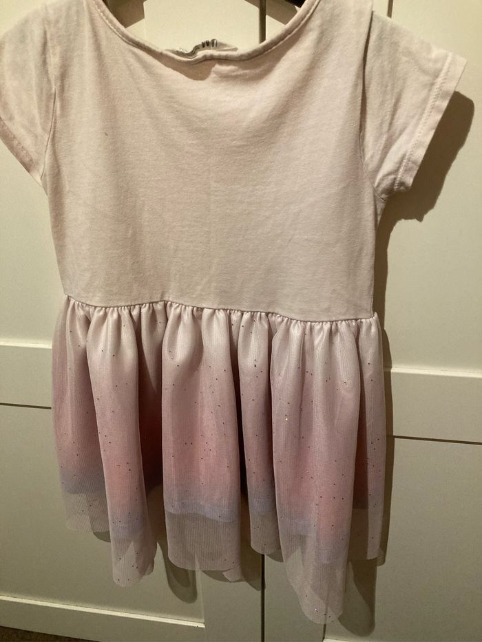 Robe 3/4 ans - photo numéro 2