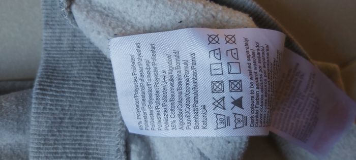 Pull L - photo numéro 7