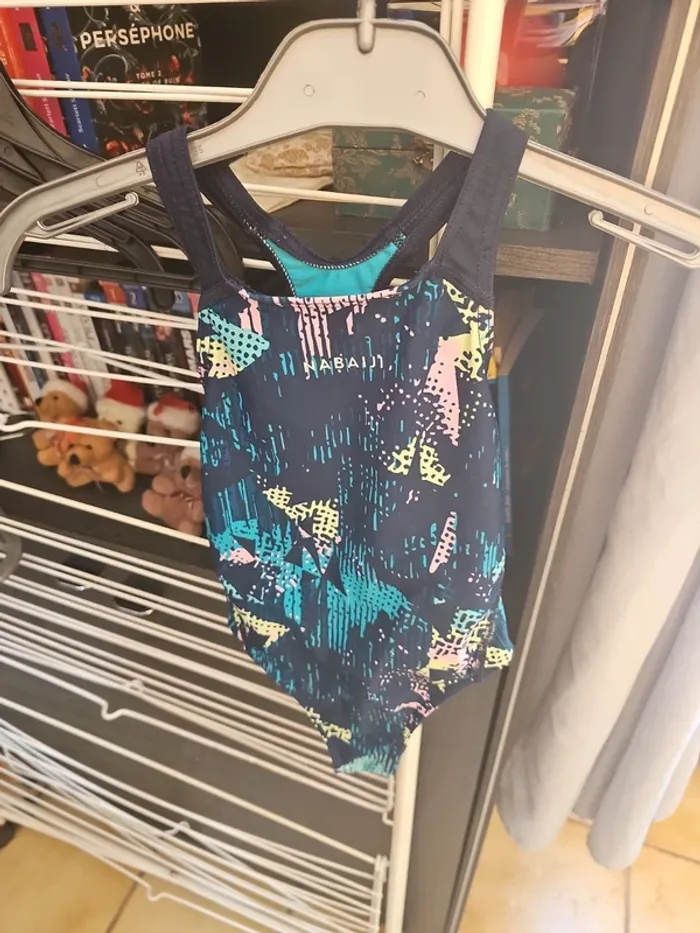 Maillot de bain
