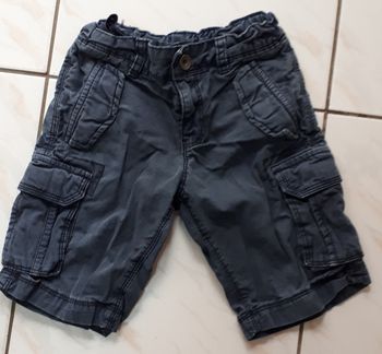 Short okaidi 5 ans