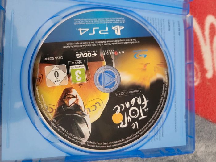 Jeux ps4 - photo numéro 2