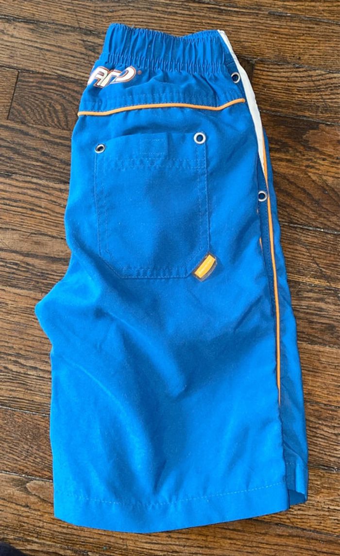 Short long timberland  5 ans - photo numéro 2