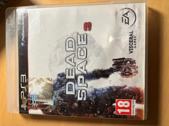 Lot PS3 + jeux et manettes - photo numéro 7