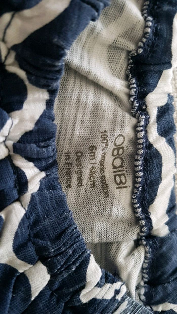 Robe été - photo numéro 2