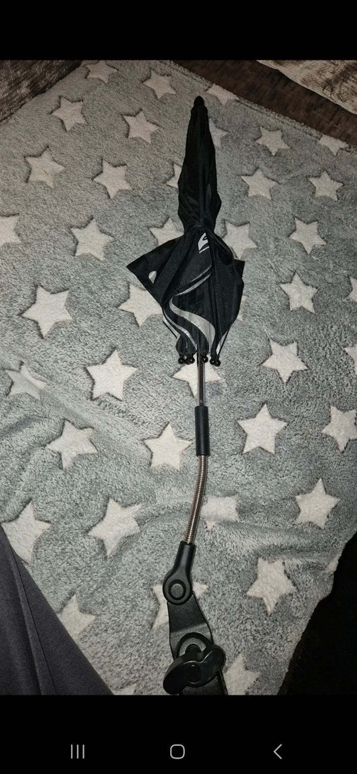 Ombrelle parapluie