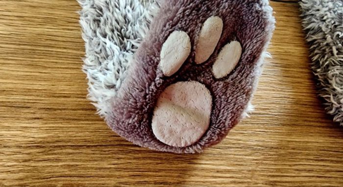 Sur pyjama bébé 3 mois - photo numéro 6