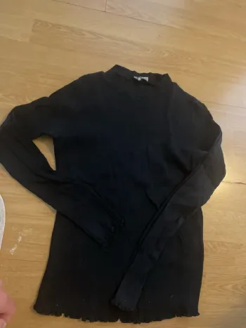 Pull fin fille gemo 12 ans
