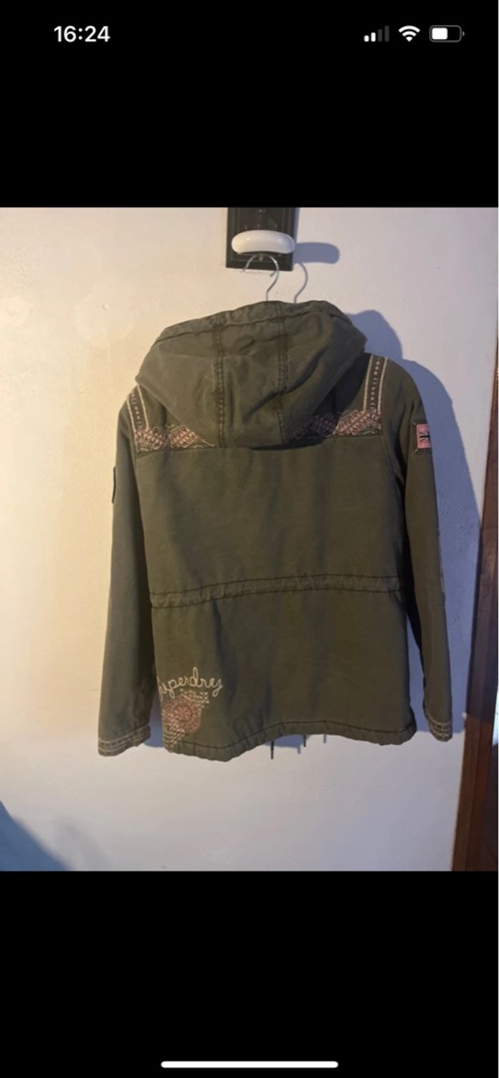 Veste femme - photo numéro 2