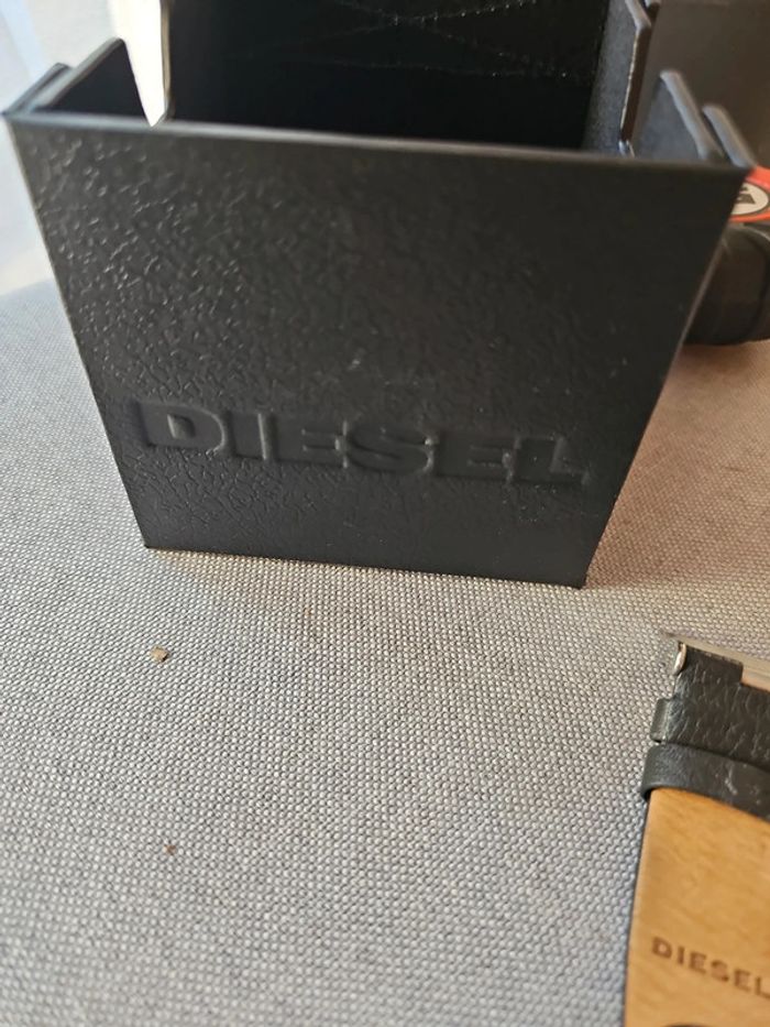🔥Montre Diesel DZ7256🕣 - photo numéro 7