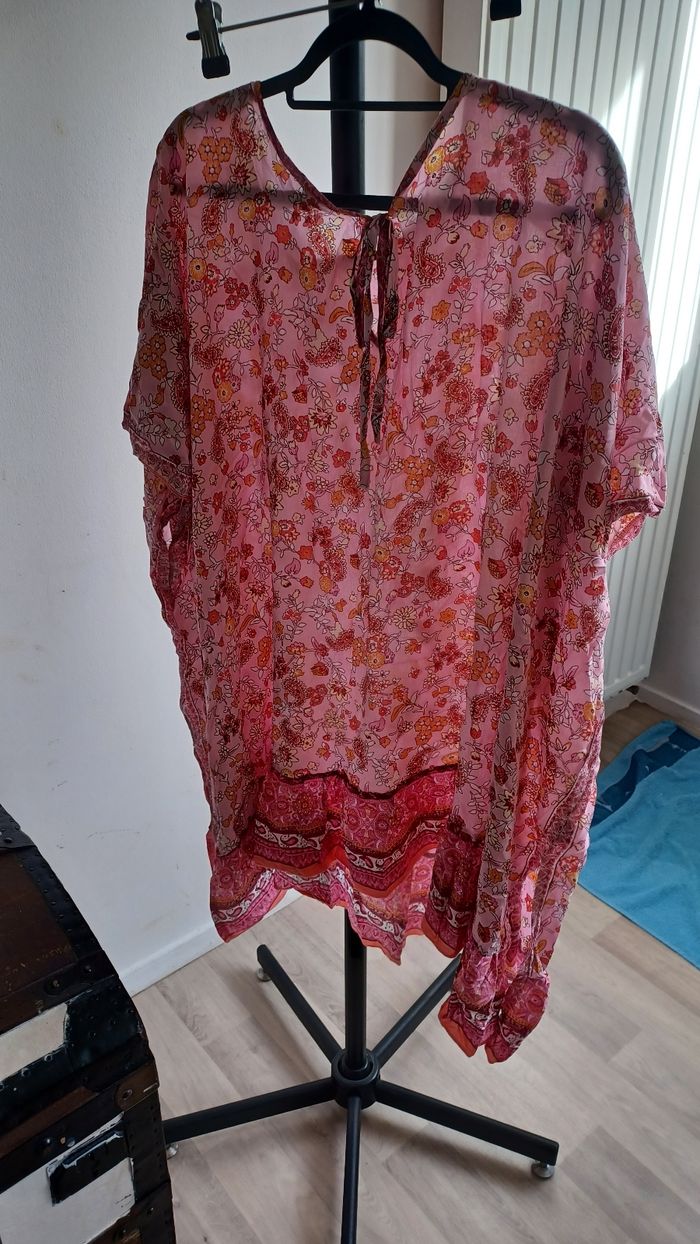 Haut large - photo numéro 2