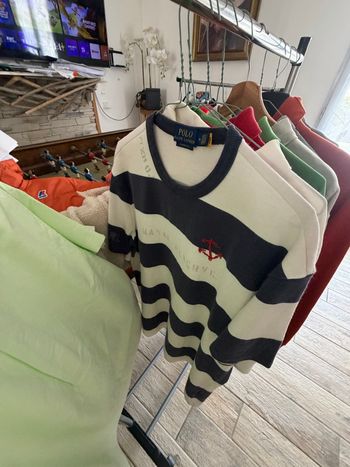 T shirt neuf Ralph Lauren