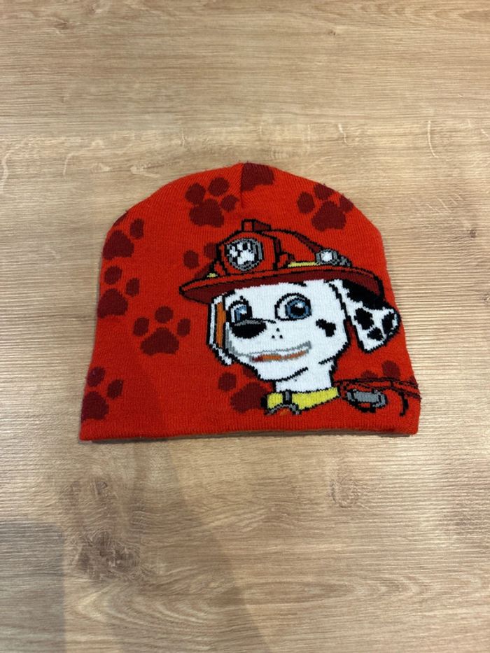 Bonnet Marcus
