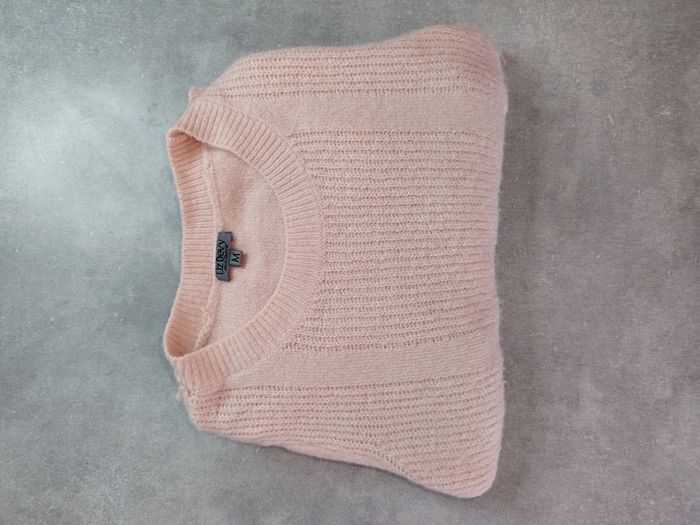 Pull femme