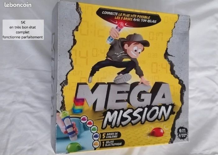 Lot jeux de société - photo numéro 2