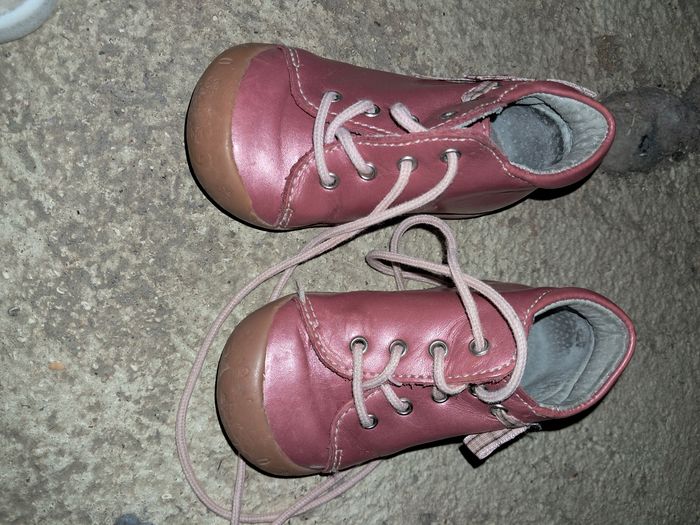 Lot de chausures - photo numéro 8