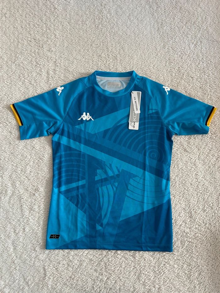 Maillot Kappa