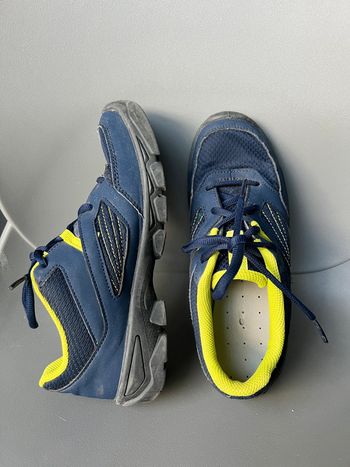 Chaussures randonnée taille 37