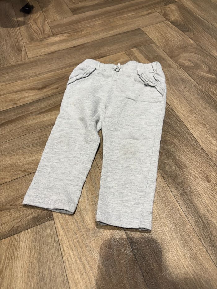 Lot pantalons - photo numéro 7