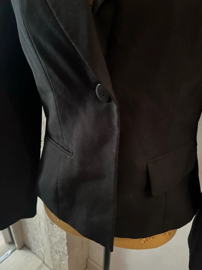 Blazer - photo numéro 3