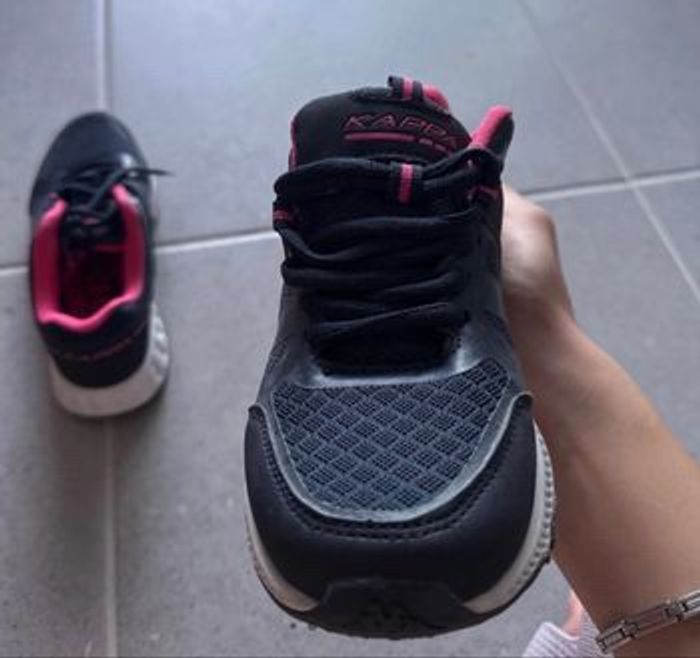 Chaussure pour fille de 9 ans - photo numéro 6