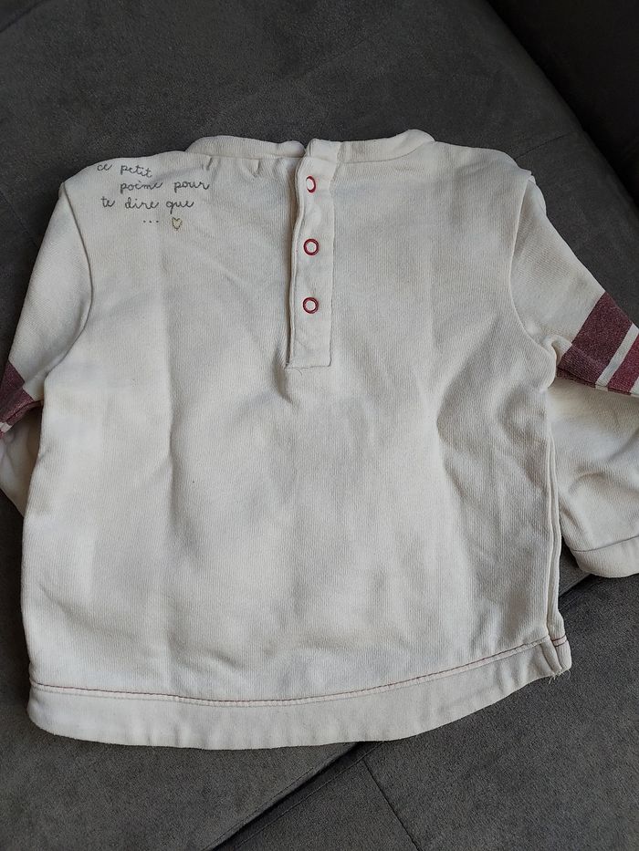Pulls 6 mois - photo numéro 3