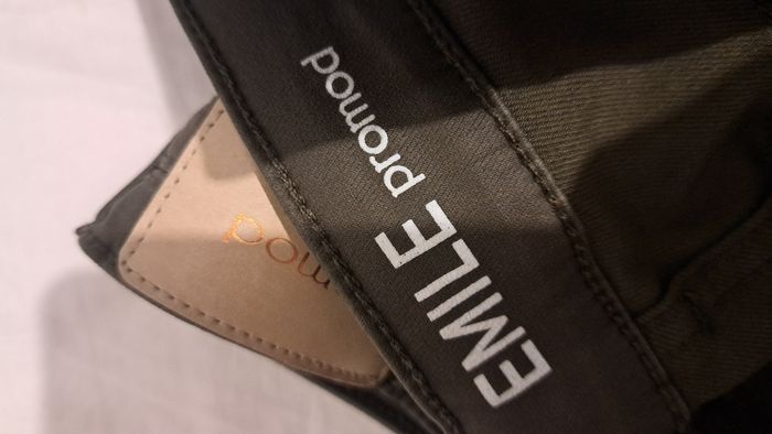 Pantalon Emile - photo numéro 2
