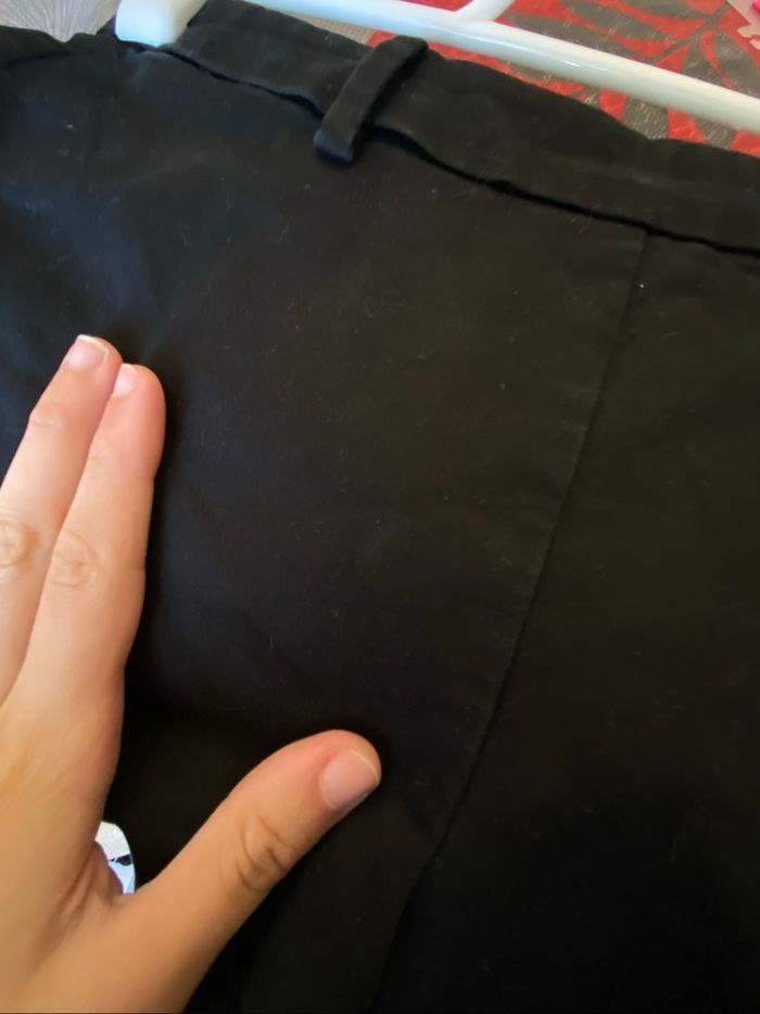Pantalon noir H&M - photo numéro 4