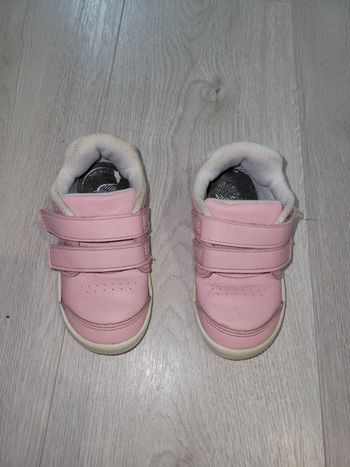 Chaussures T25 decathlon 