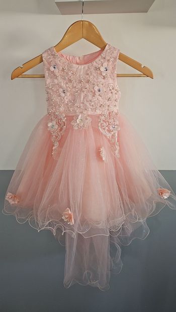 Robe fille