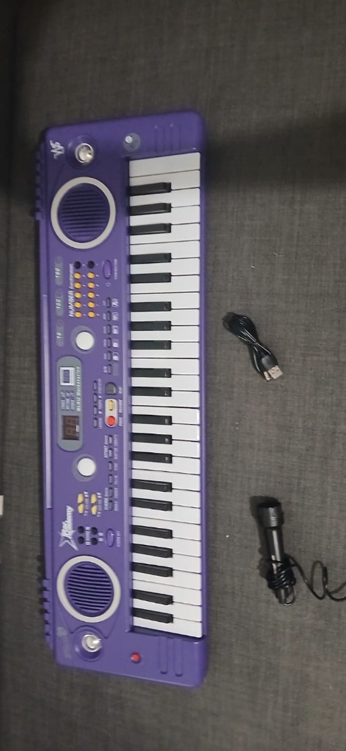 Piano star academy - photo numéro 2