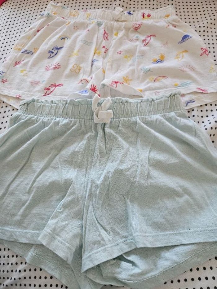 Short