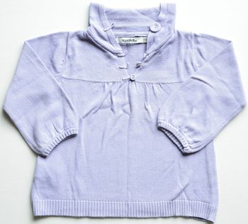 Pull 18 mois Tape à l'oeil